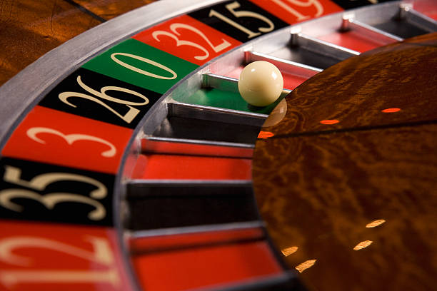 gamespkr Live Casino