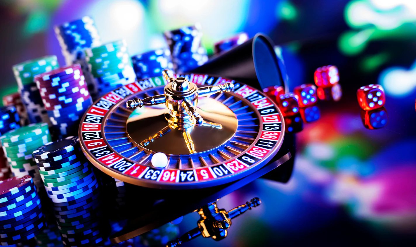 gamespkr Slots
