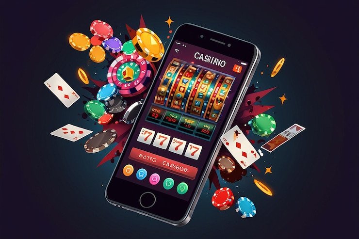gamespkr Global Tournament Hub